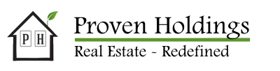 Proven Holdings Real Estate